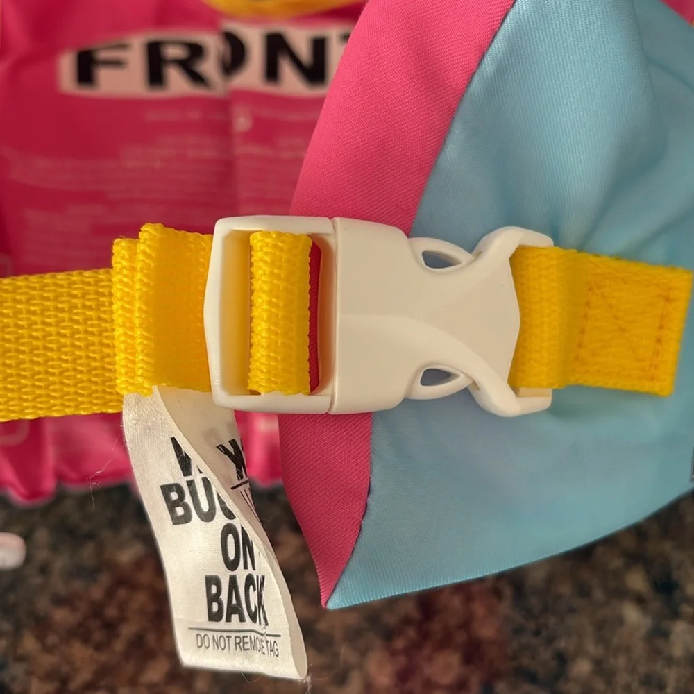 Speedo Kids Swim Vest